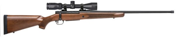 28124e46b-2.jpg MOSSBERG PATRIOT 450BM WD 20" SCOPE TB