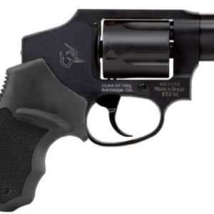 2850131460d.jpg TAURUS 850 38SP MATTE BLK 3" 5SHOT