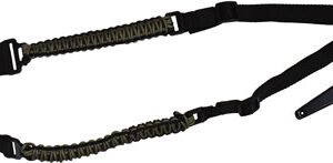 28516.jpg TOC TACTICAL PARACORD SLING - w/ ADAPTER & WRENCH SINGLE PT