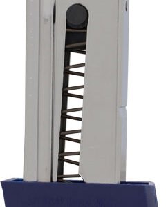 2856590.jpg WALTHER MAGAZINE GSP500 .32S&W - 6RD BLUED
