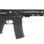 RUGER HARRIER 5.56MM MOE-K2 BLK 16"