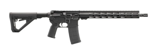 28600rd847.jpg RUGER HARRIER 5.56MM MOE-K2 BLK 16"
