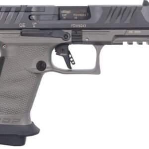 28765749bb5-1.jpg WALTHER ARMS PDP PRO SD 9MM CP 4.6" GRY 10