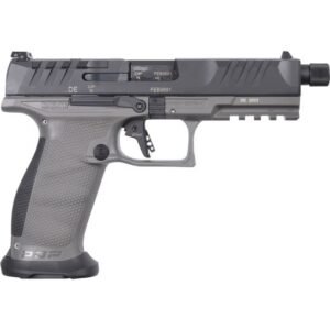 28775038887.jpg WALTHER ARMS PDP PRO SD 9MM FS 5.1" GRY 10