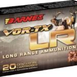 BAR 6.5CR 127GR VORTX LRX 20RD