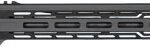CMMG COMPLETE UPPER GROUP - RESOLUTE MK4 22ARC 16.1" BLACK