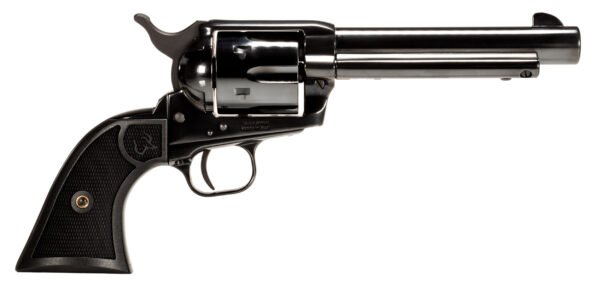 TAURUS DEPUTY 45LC 5.5" BLUED 6SHOT