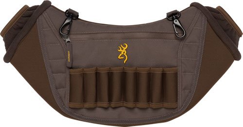 BROWNING HANDWARMER INSULATED - BELT 60" W/20 SHTSHLL LPS BRWN