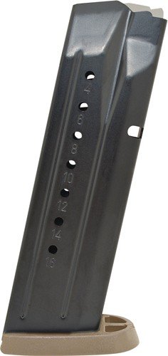 3007345.jpg S&W MAGAZINE M&P9 17RD - FLAT DARK EARTH