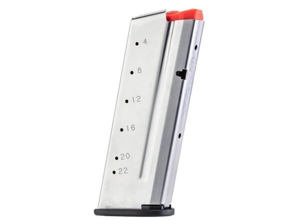 301589658d2.jpg SMITH AND WESSON MAGAZINE M&P5.7 5.7X28 22RD