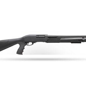 301tac8510.jpg CHARLES DALY 301 TACT PUMP 12/18.5 BLK 3"