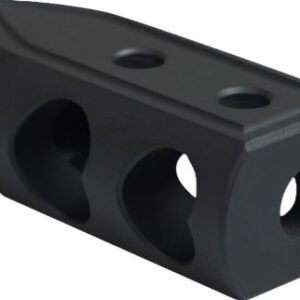 308HBBLC.jpg TIMBER CREEK HEART BREAKER 308 - MUZZLE BRAKE 5/8X24