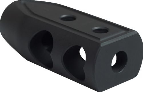 308HBBLC.jpg TIMBER CREEK HEART BREAKER 308 - MUZZLE BRAKE 5/8X24