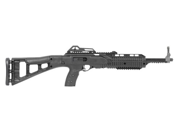 3095tse095.jpg HI-POINT 3095TS 30SC BLACK 10+1 16" TB