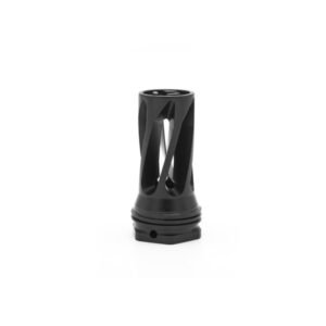 30984850.jpg HUXWRX FLASH HIDER QD 6 5/8X24