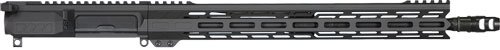 30B12BBAB_1.jpg CMMG COMPLETE UPPER GROUP - RESOLUTE MK4 300 BLK 16.1" BLK