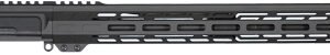 30BC40AAB.jpg CMMG UPPER GROUP RESOLUTE MK4 - 300AAC 16.1" NO BCG/C HANDLE