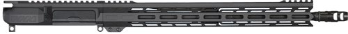 30BC40AAB.jpg CMMG UPPER GROUP RESOLUTE MK4 - 300AAC 16.1" NO BCG/C HANDLE