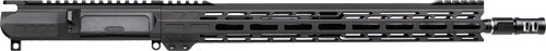 30BD30AAB.jpg CMMG UPPER GROUP RESOLUTE MK4 - 300AAC 14.5" P&W NO BCG OR CH