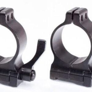 30L19M.jpg TALLEY RINGS 30MM QUICK DETACH - RING W/LEVER 19MM DOVETAIL