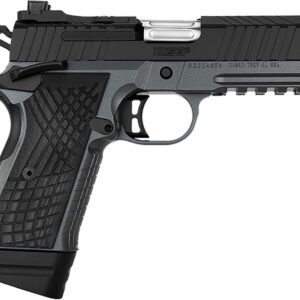 KMB KDS9C OR 9MM 4BLK RL NS 18