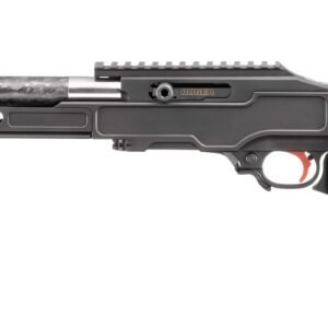 RUGER 10/22 COMP 22LR CRB/GRY 16" LH