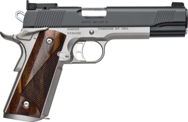 3200309.jpg KMB SUP MATCH II 1911 45AP 8RD