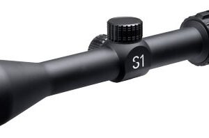 32006.jpg SIGHTRON SCOPE SI 4-12X40 - G2 HUNTER HOLDOVER MATTE