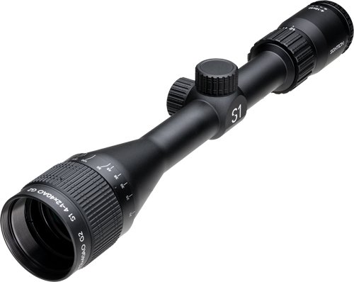 32007.jpg SIGHTRON SCOPE SI 4-12X40 - AO G2 DUPLEX MATTE