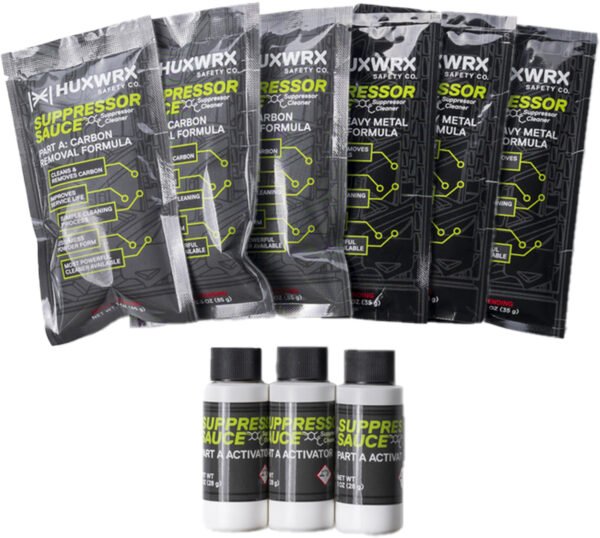 3203.jpg OSS SUPPRESSOR SAUCE REFIL KIT