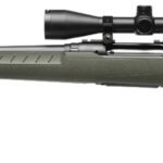 SAV AXIS2XP 7MM-08 GRN LH