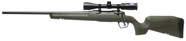 32190.jpg SAV AXIS2XP 25-06 GRN LH