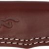 BROWNING KNIFE BUCKMARK HUNTER - 3" BLADE HARDWOOD W/SHEATH