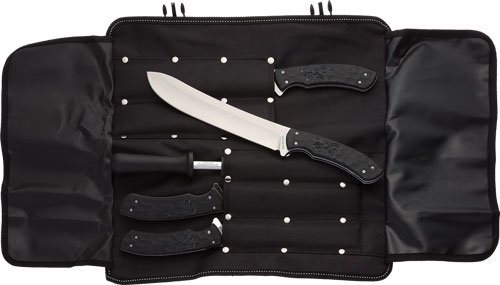 3220446.jpg BROWNING KNIFE PRIMAL FISH/ - GAME BUTCHER KIT W/KNF RLL CS