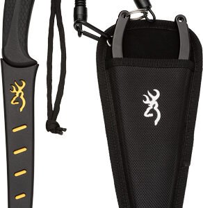 3220534.jpg BROWNING KNIFE WHITE WATER - FILLET PLIER COMBO