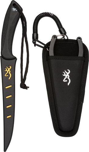 3220534.jpg BROWNING KNIFE WHITE WATER - FILLET PLIER COMBO