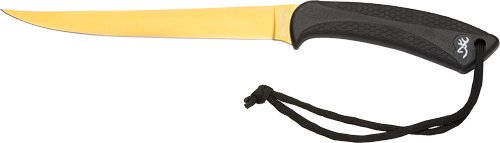 3220534_KNIFE.jpg BROWNING KNIFE WHITE WATER - FILLET PLIER COMBO