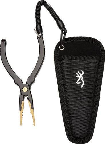 3220534_PLIERS.jpg BROWNING KNIFE WHITE WATER - FILLET PLIER COMBO