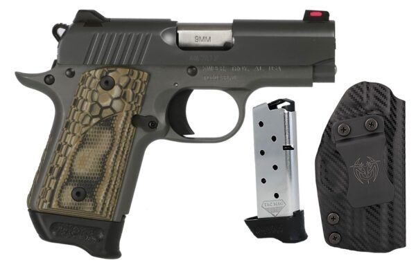 3300258eae3eef8.jpg KIMBER MICRO 9MM BLK/KHX RTC BUNDLE
