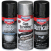 B/C GUN SCRUBBERBORE SCRUBBER - & BARRICADE VALUE PACK KIT
