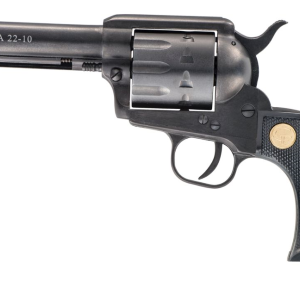 340.155.png CHIAPPA FIREARMS CHIAPPA SAA 22-10 22LR 4.75"