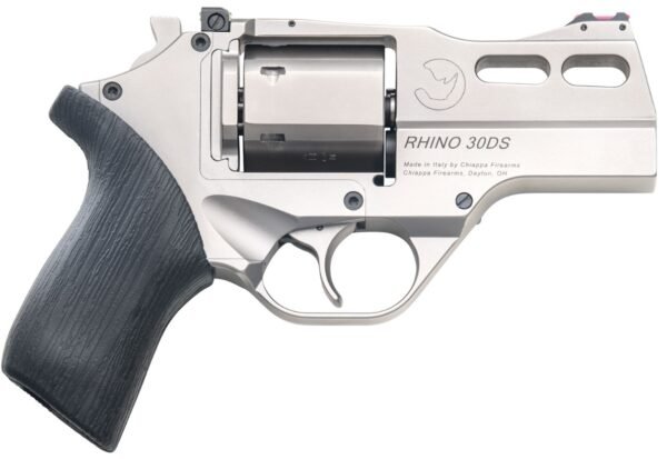 340.290-2.jpg CHIAPPA FIREARMS RHINO 30DS 10MM NICKEL 3" SAO