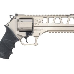 340.351.jpg CHIAPPA FIREARMS RHINO 60DS L 44MAG 6" NKL ADJ