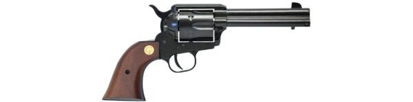 3400536e32.jpeg CHIAPPA FIREARMS CHIAPPA 1873-22 REV 22LR BL/WD