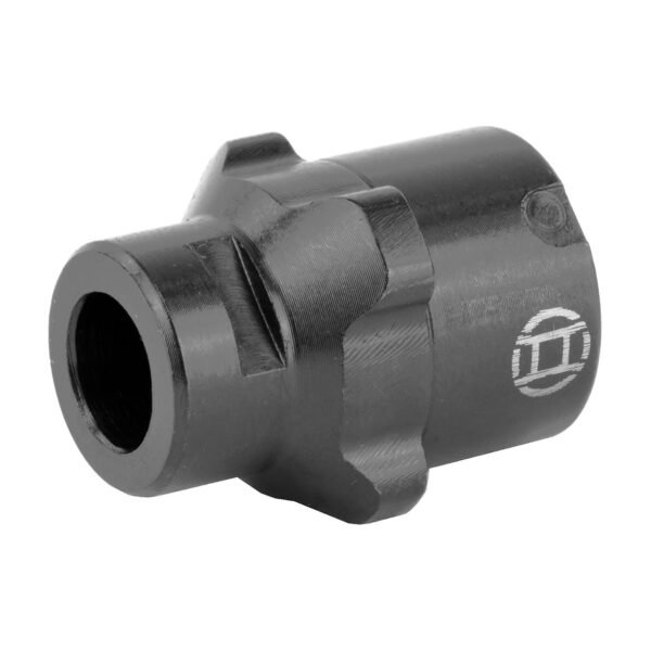 346870250.jpg GEMTECH QDA 1/2-28 THREAD MOUNT