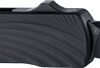34860_BACK.jpg HOGUE COUNTERSTRIKE AUTO 3.35" - OTF TANTO BLADE G10 COVER BLK