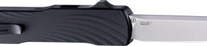 34873_BACK.jpg HOGUE COUNTERSTRIKE AUTO 3.35" - OTF DROP POINT G10 COVER BLUE