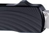 34879_BACK.jpg HOGUE COUNTERSTRIKE AUTO 3.35" - OTF DROP POINT G10 TUMBLED BLK
