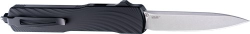 34879_BACK.jpg HOGUE COUNTERSTRIKE AUTO 3.35" - OTF DROP POINT G10 TUMBLED BLK