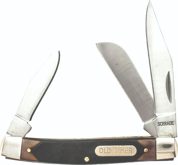 OLT MIDDLEMAN 3 BLADE